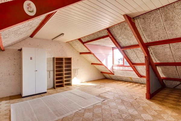 Medium property photo - Ravensdonk 27, 5653 KR Eindhoven